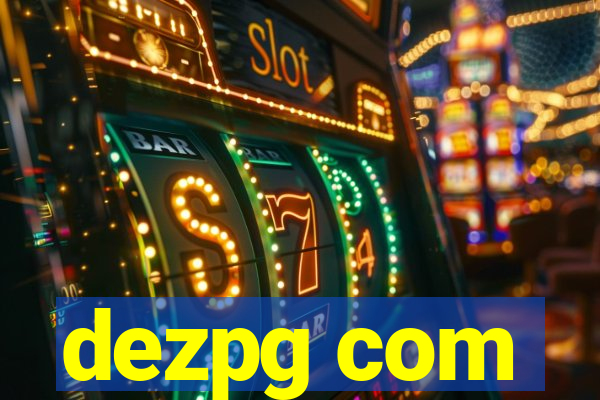 dezpg com